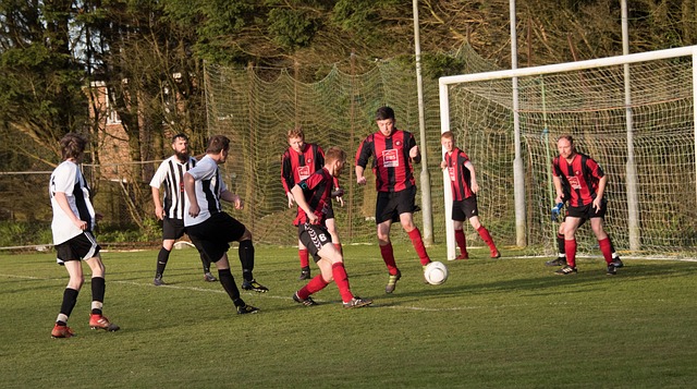 在小组赛中 在小组赛中